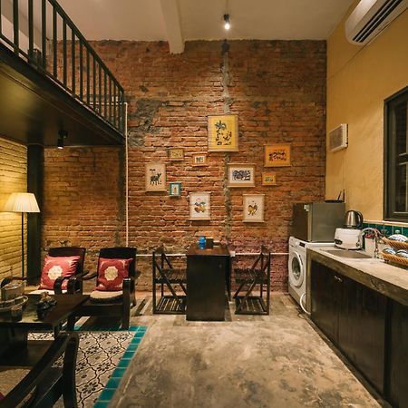 2Br Cultural House In The Heart Of Old Quarter Washer&Dryer Apartment ฮานอย ภายนอก รูปภาพ