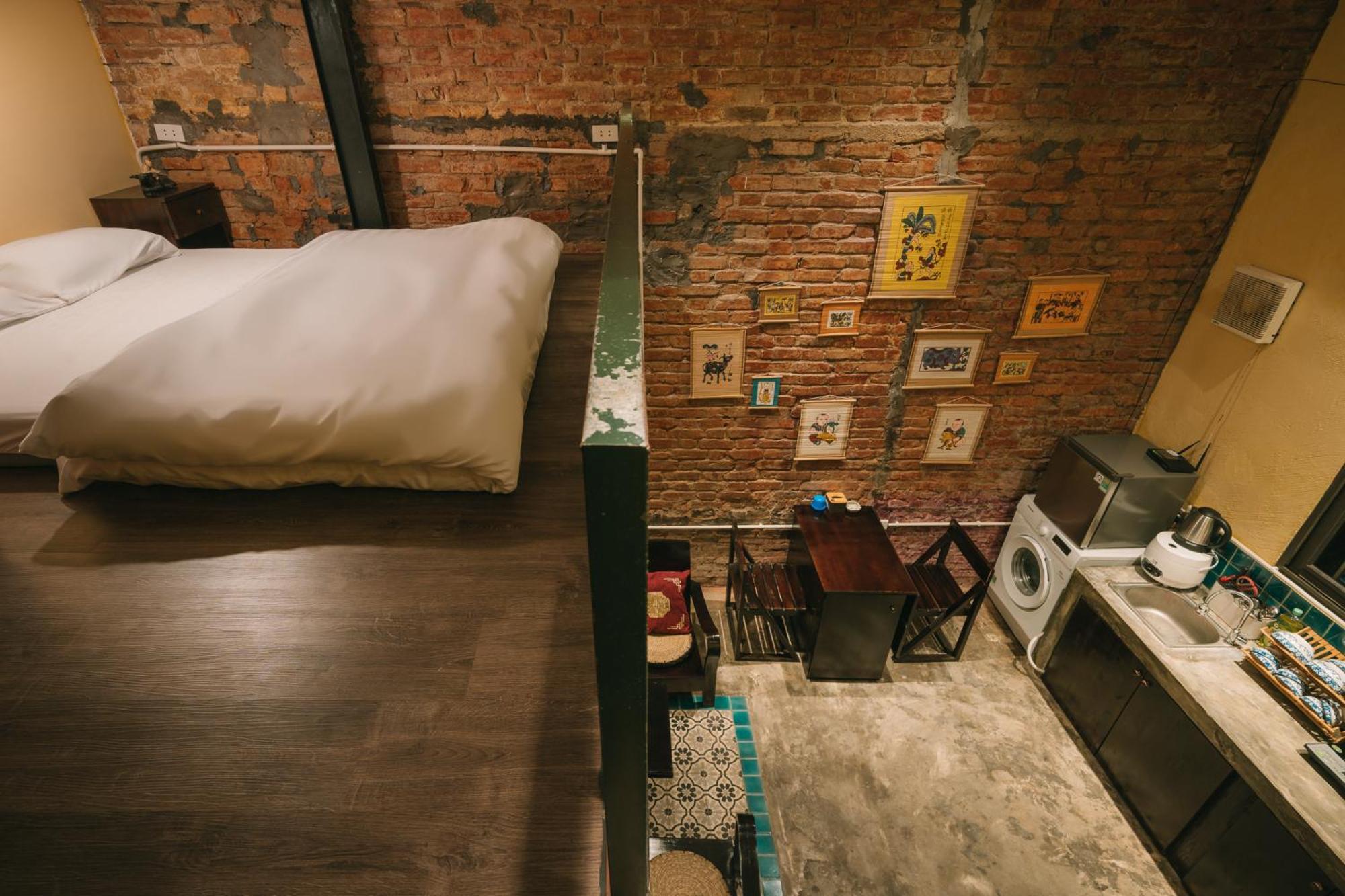 2Br Cultural House In The Heart Of Old Quarter Washer&Dryer Apartment ฮานอย ภายนอก รูปภาพ