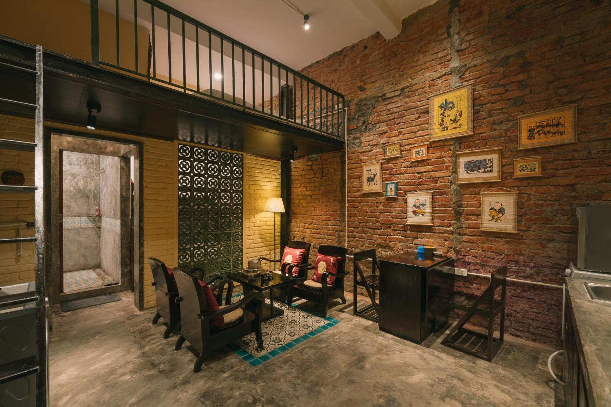 2Br Cultural House In The Heart Of Old Quarter Washer&Dryer Apartment ฮานอย ภายนอก รูปภาพ