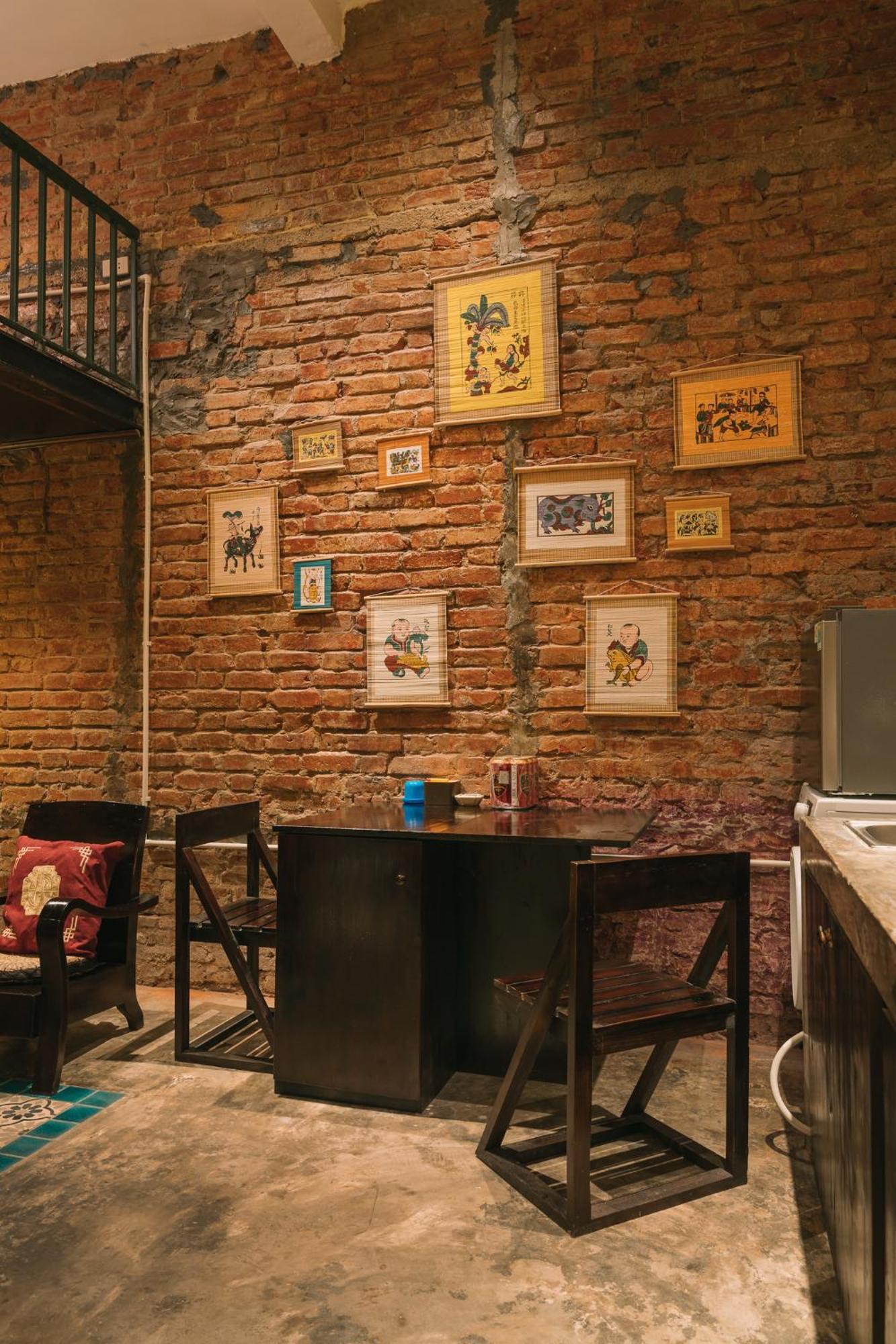 2Br Cultural House In The Heart Of Old Quarter Washer&Dryer Apartment ฮานอย ภายนอก รูปภาพ