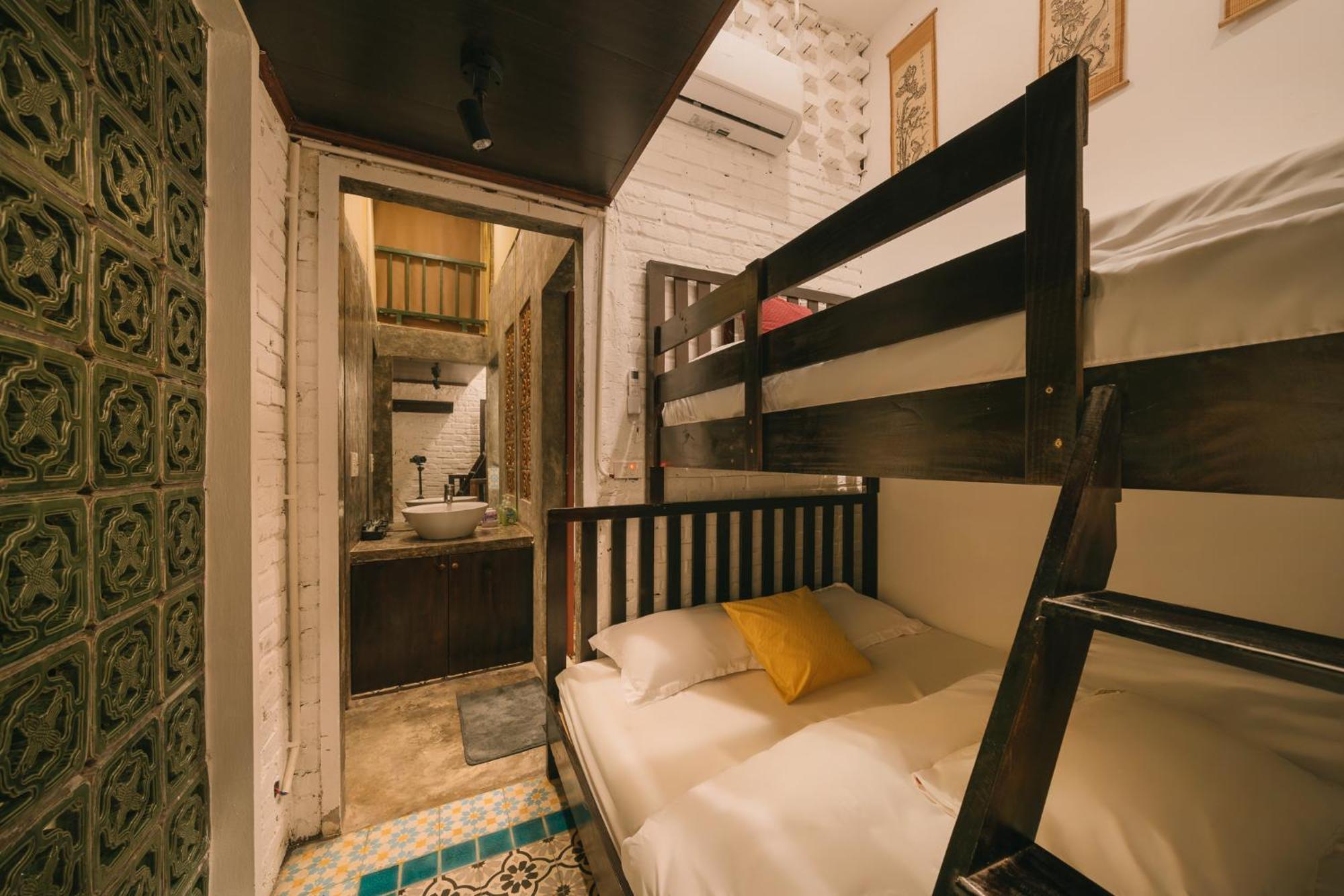 2Br Cultural House In The Heart Of Old Quarter Washer&Dryer Apartment ฮานอย ภายนอก รูปภาพ