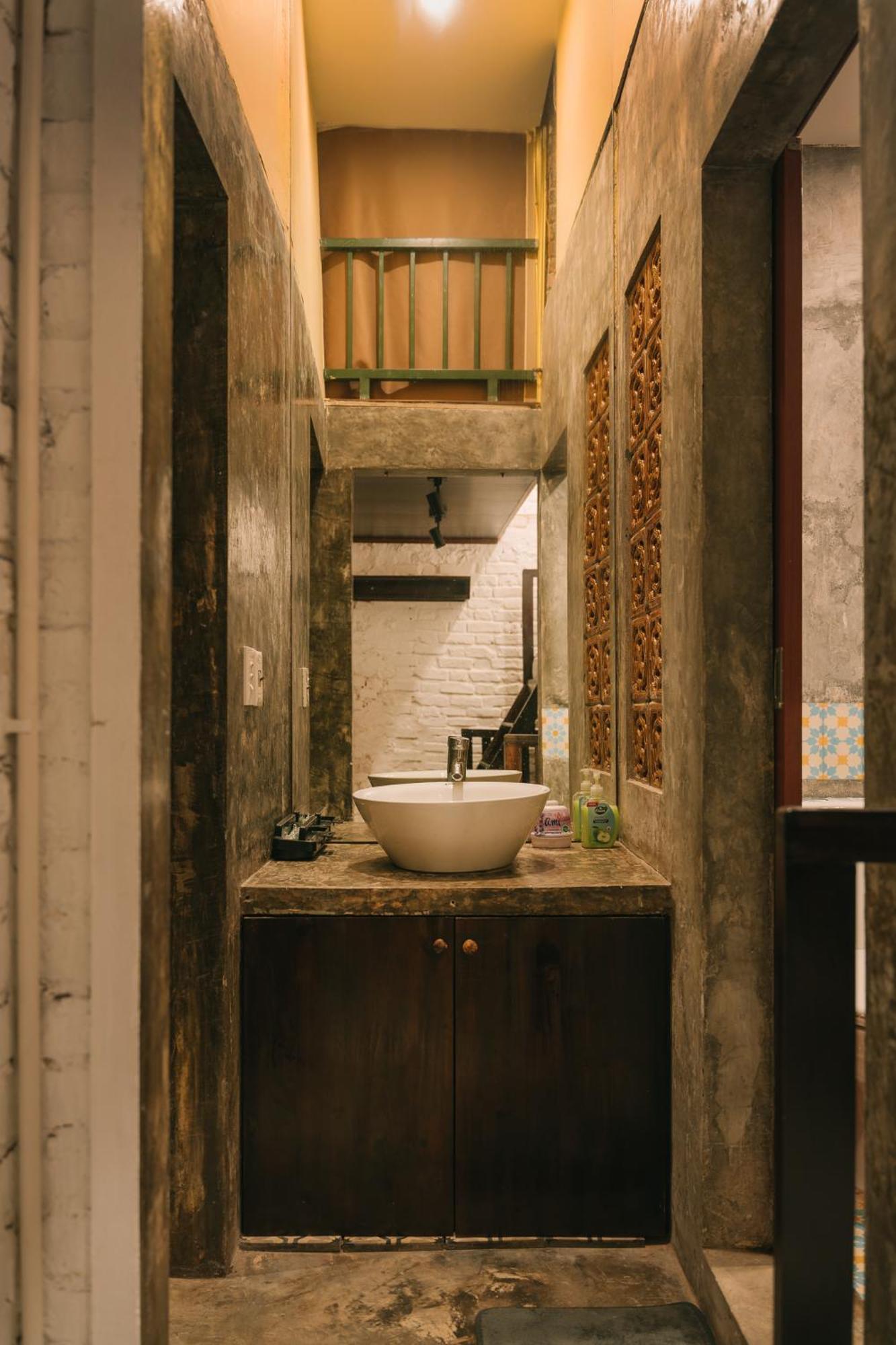 2Br Cultural House In The Heart Of Old Quarter Washer&Dryer ฮานอย ภายนอก รูปภาพ