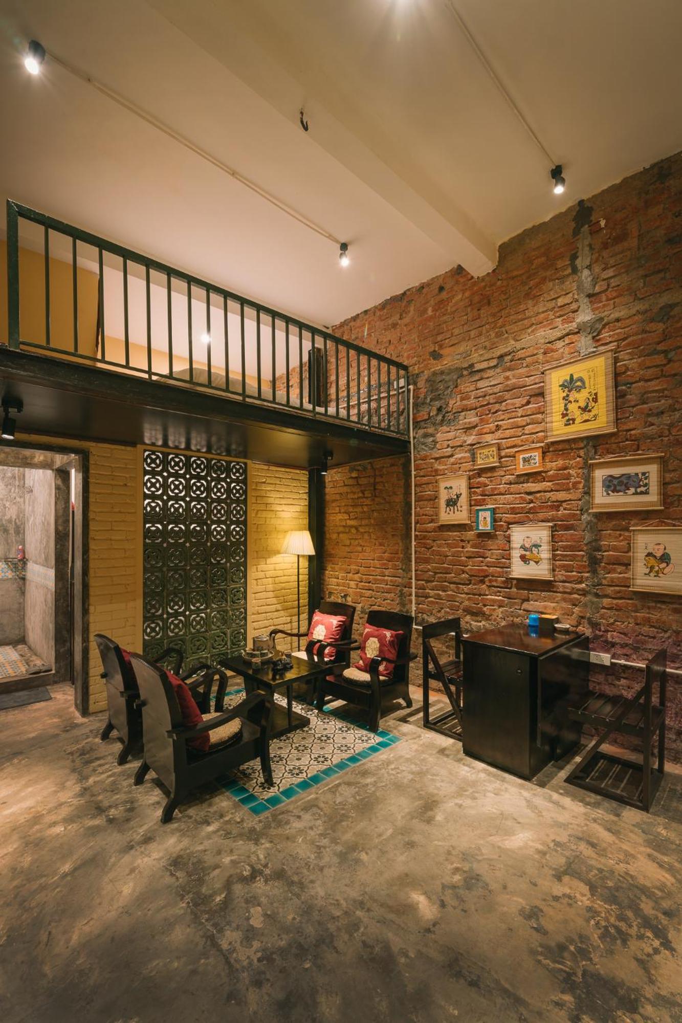 2Br Cultural House In The Heart Of Old Quarter Washer&Dryer Apartment ฮานอย ภายนอก รูปภาพ